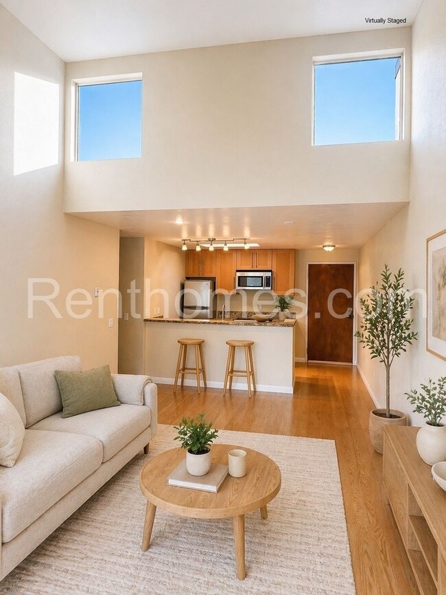 property at 8308 Regents Rd