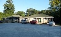 3555-3571 Edgewood Rd in Millbrook, AL - Foto de edificio - Building Photo