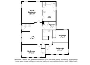 18442 W Dawn Dr in Surprise, AZ - Building Photo - Building Photo