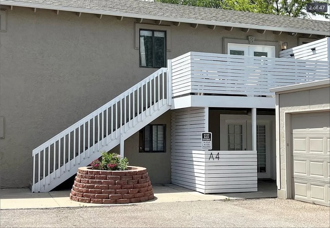 property at 8367 S Reed St