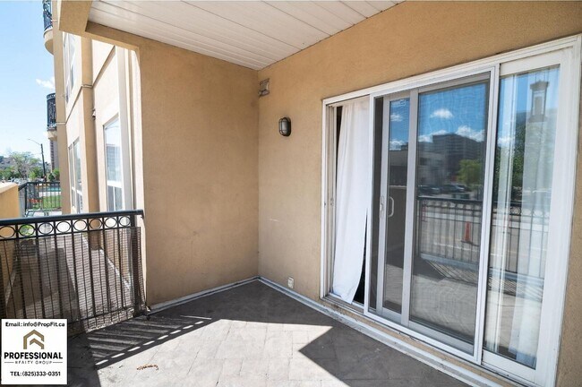 10606 102 Av NW in Edmonton, AB - Building Photo - Building Photo