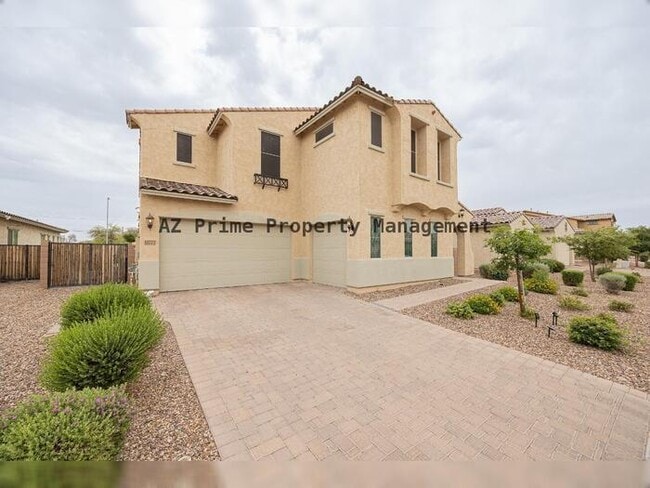 property at 11777 S 51st Dr