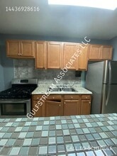 3408 Royce Ave in Baltimore, MD - Foto de edificio - Building Photo