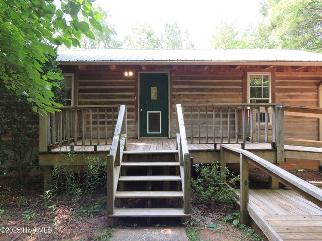 168 Woodward Ln in Carthage, NC - Building Photo - Building Photo