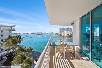 1445 16th St, Unit 602 in Miami Beach, FL - Building Photo - Building Photo