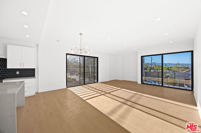 property at 8902 Sawyer St