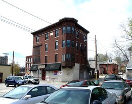 42 Cherry St in Woonsocket, RI - Building Photo