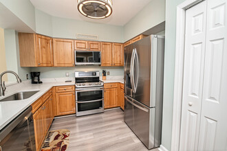 285 Atlantis Cir, Unit G206 in St. Augustine, FL - Building Photo - Building Photo