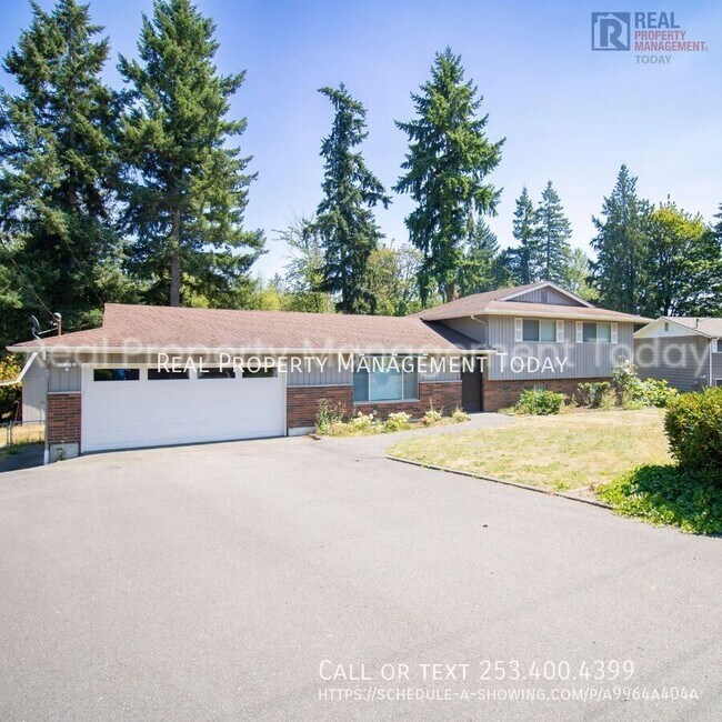 property at 11717 63rd Ave E