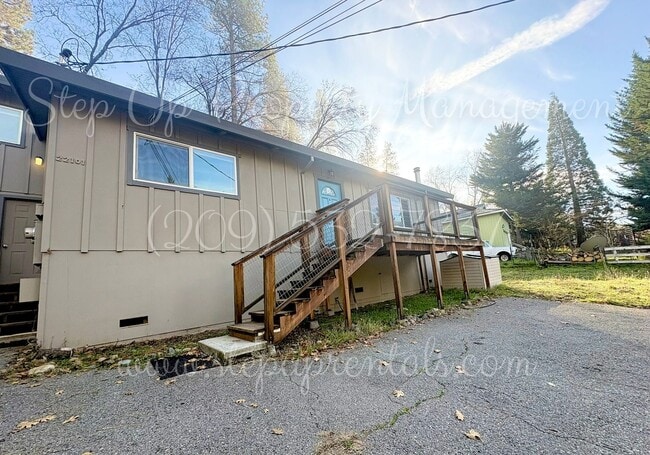 property at 22101 Crystal Falls Dr