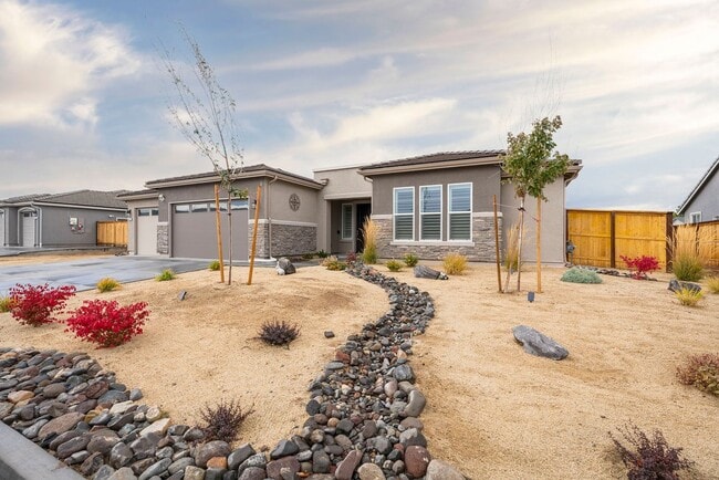 935 Three Frks Ct in Spanish Springs, NV - Building Photo - Building Photo