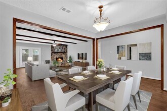 3022 Birch Creek Dr in Humble, TX - Building Photo - Building Photo