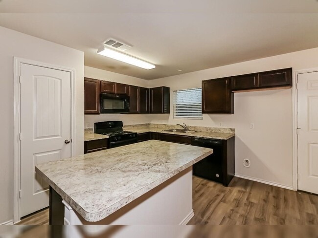 property at 16906 Andrew Nook Ln