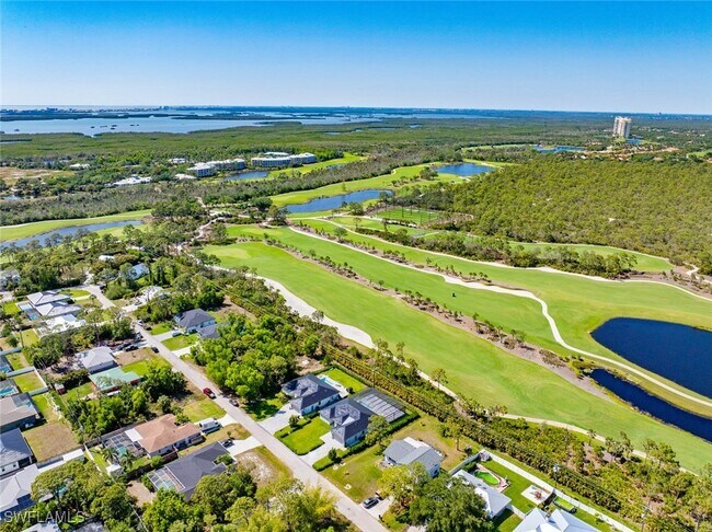 property at 4600 Key Largo Ln