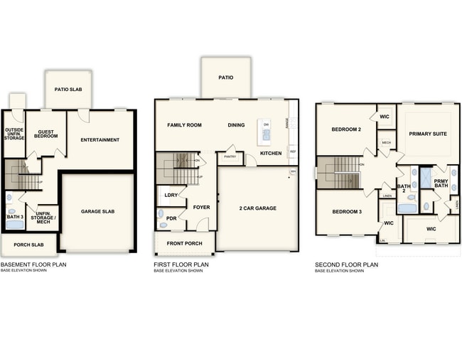 3791 Blackshear Pl in Douglasville, GA - Building Photo - Building Photo