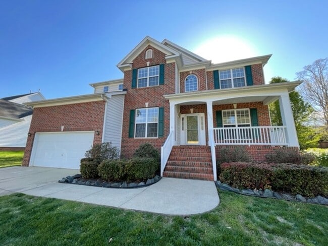 property at 2212 Beckett's Ridge Dr