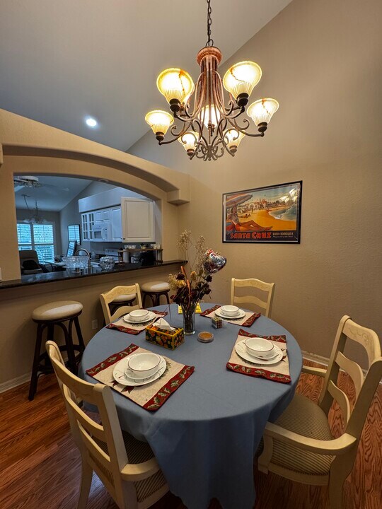 8578 Ibis Cove Cir in Naples, FL - Building Photo