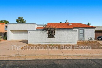 1366 W Keats Ave in Mesa, AZ - Building Photo - Building Photo
