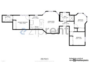1845 Prince St in Berkeley, CA - Building Photo - Building Photo