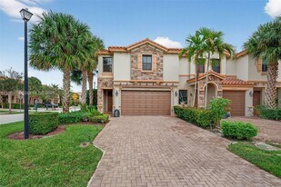 6978 Broadland Wy in Coconut Creek, FL - Building Photo