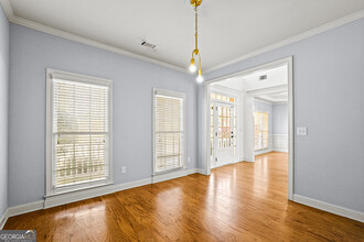 1793 Sweet Barley Way SE in Grayson, GA - Building Photo - Building Photo