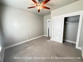 1822 S Owyhee St in Boise, ID - Building Photo - Building Photo