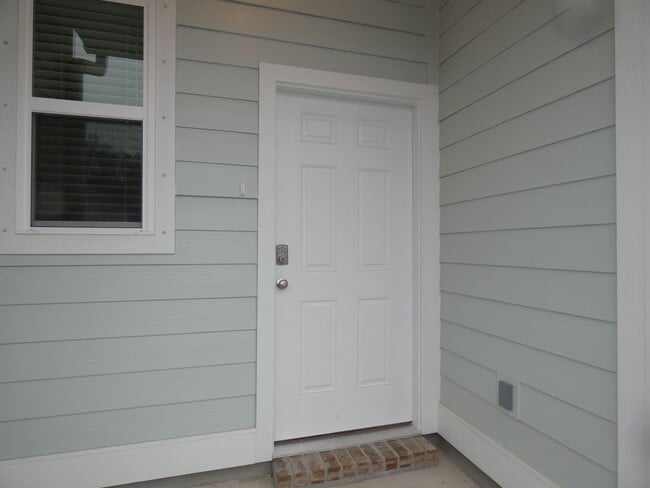 1526 Farragut Way in Pensacola, FL - Building Photo - Building Photo