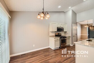 3055 W Green Loop in Mcdonough, GA - Building Photo - Building Photo
