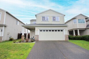 20149 SW Georgene Ct in Beaverton, OR - Building Photo