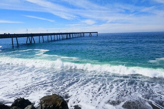 420 Lewis Ln, Unit 420 Lewis in Pacifica, CA - Foto de edificio - Building Photo