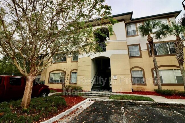 property at 17101 Carrington Park Dr