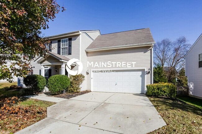 property at 9322 Arbor Creek Dr