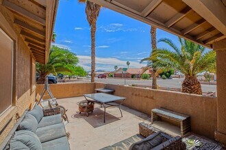 12408 E Calle Maria in Yuma, AZ - Building Photo - Building Photo