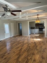 4207 Lochridge Rd in North Little Rock, AR - Building Photo - Building Photo