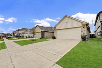 3627 Giorgio Pastel Pl in Katy, TX - Foto de edificio - Building Photo