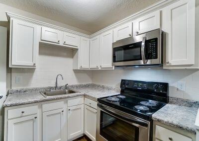 Rosedale Apartments in Lima, OH - Foto de edificio - Building Photo