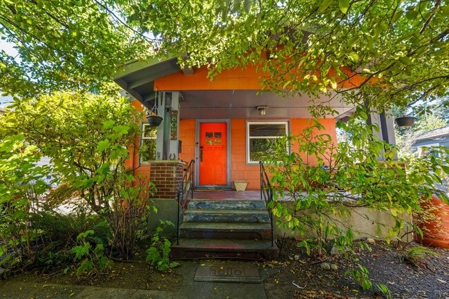 property at 809 NE 71st St
