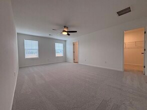 78 Blossom Field Way in Angier, NC - Foto de edificio - Building Photo