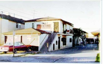 1437 W 145th St in Gardena, CA - Building Photo