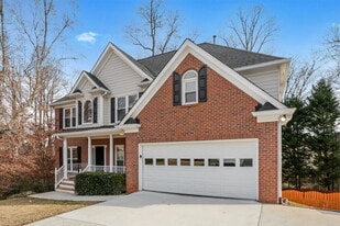 870 Yankton Dr SW in Lawrenceville, GA - Building Photo