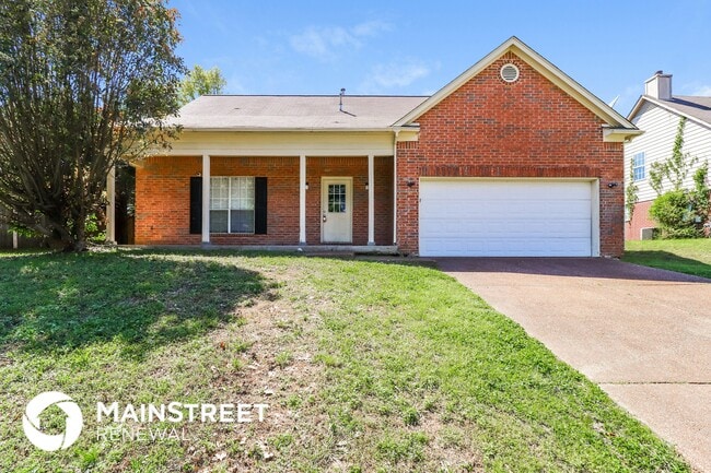 property at 2593 Kate Bond Rd