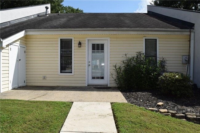 property at 227 Goshen Ln