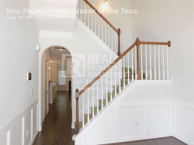 3521 Timbergate Ln in High Point, NC - Building Photo - Building Photo