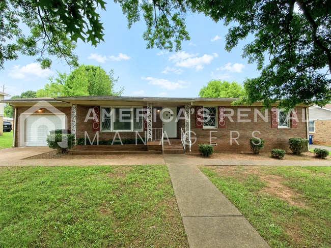 property at 4214 Fortson Ln NW
