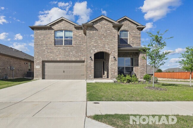 property at 2300 Sun Star Dr