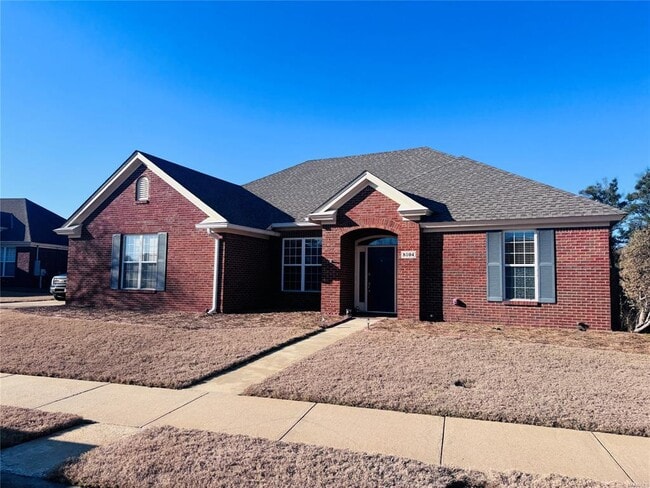 8104 Grayson Grove in Montgomery, AL - Building Photo - Building Photo