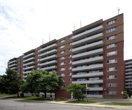 Dundas Gooch in Toronto, ON - Building Photo - Building Photo