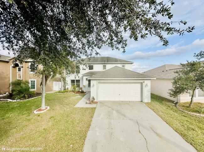 property at 12631 Lake Vista Dr