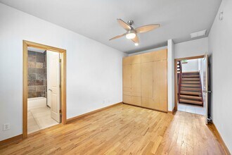 1414 Rosewood St in Houston, TX - Foto de edificio - Building Photo