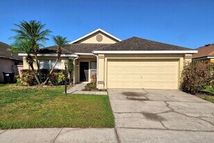 435 Short Pine Cir in Orlando, FL - Building Photo